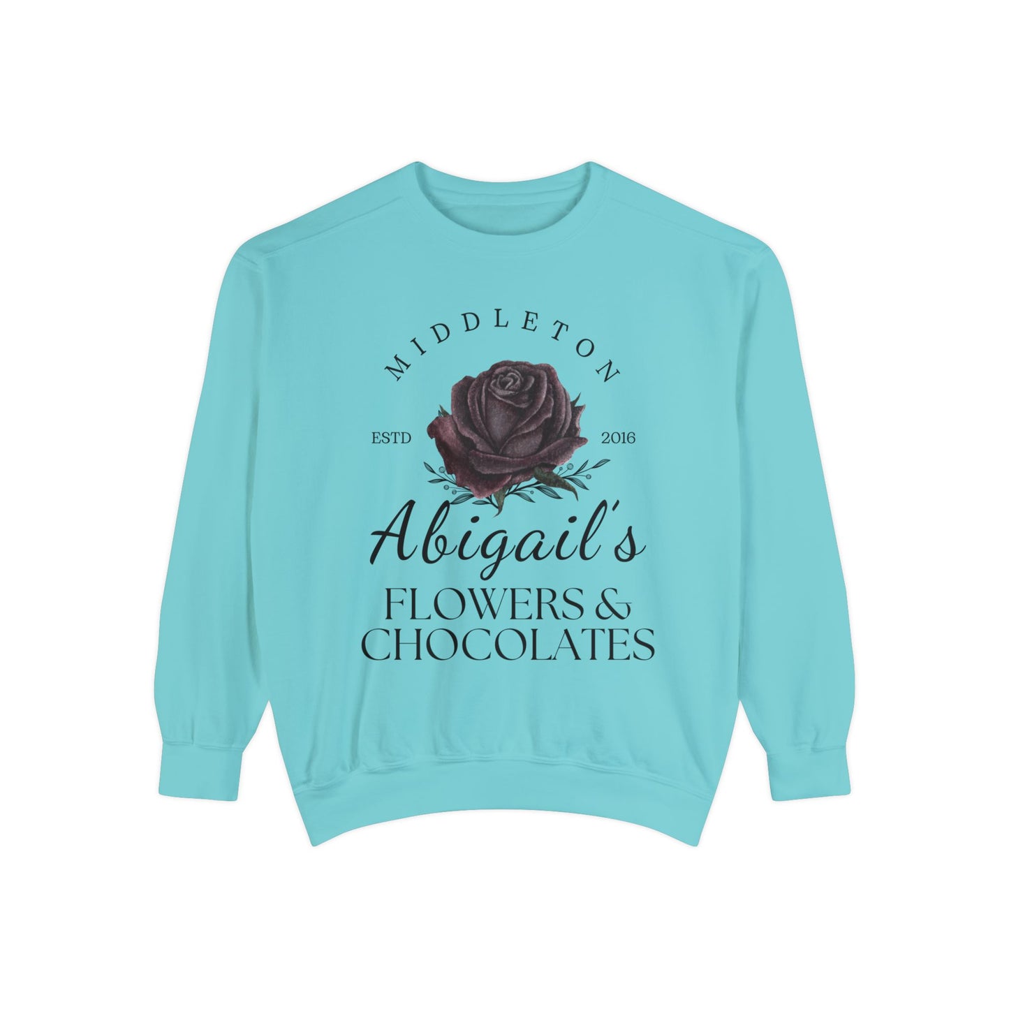 Comfort Colors® The Good Witch TV Show Sweatshirt