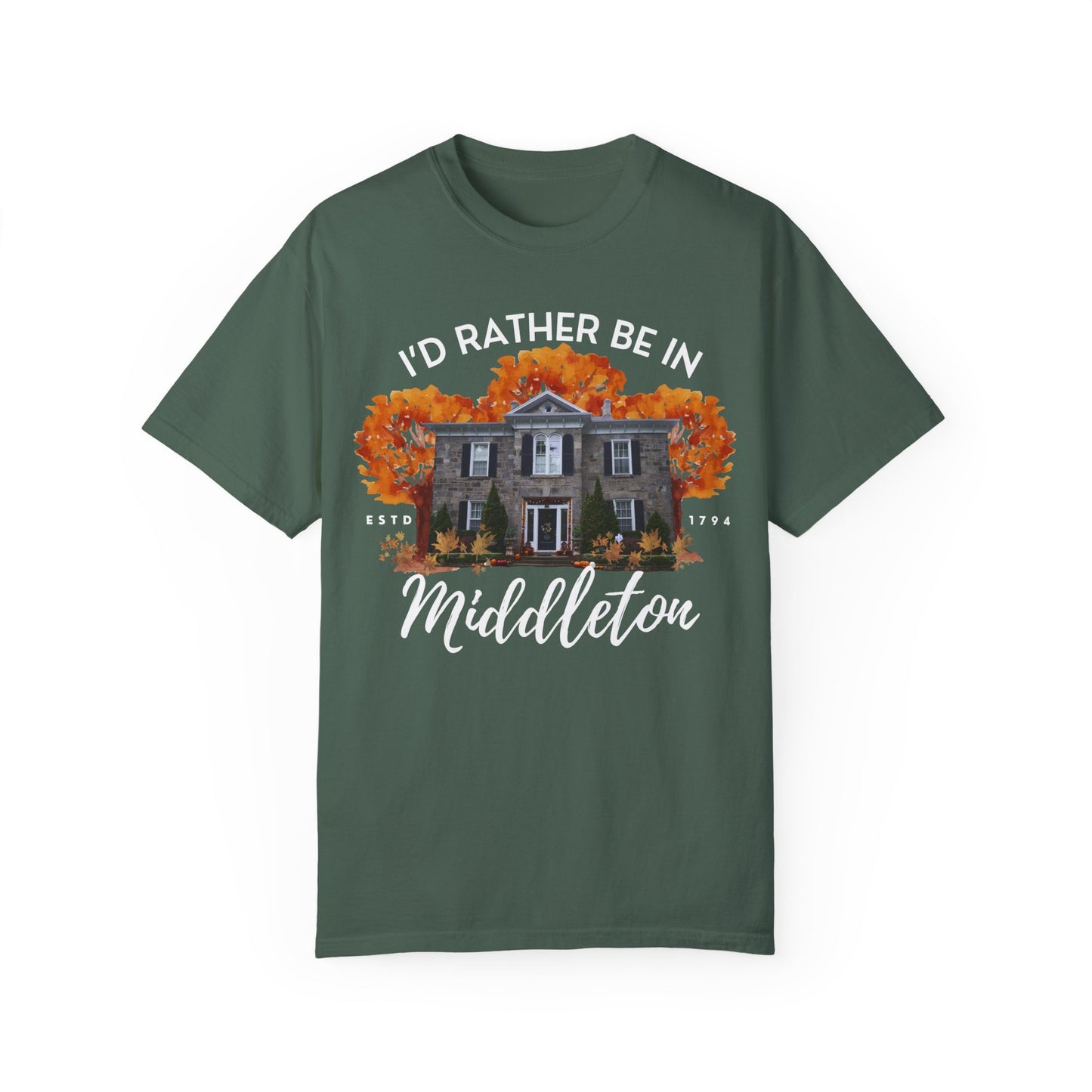 Comfort Colors® The Good Witch TV Show Shirt