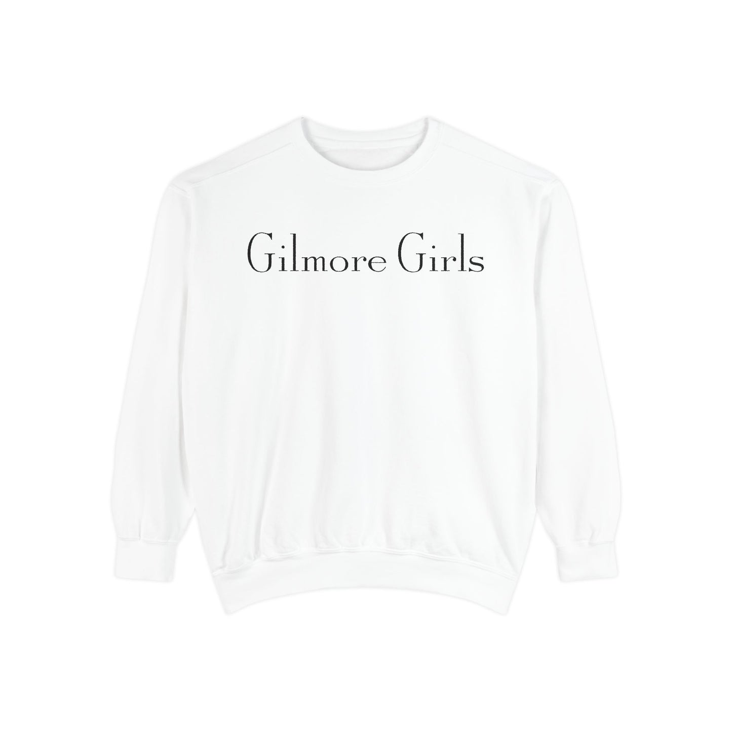 Comfort Colors® Gilmore Girls TV Show Sweatshirt