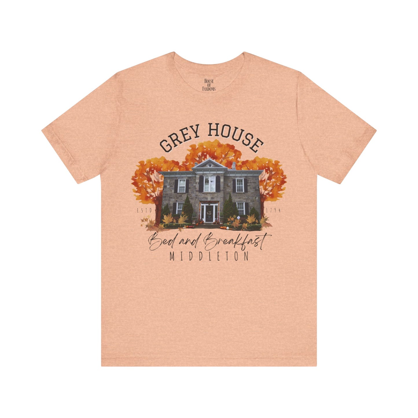 The Good Witch TV Show Shirt