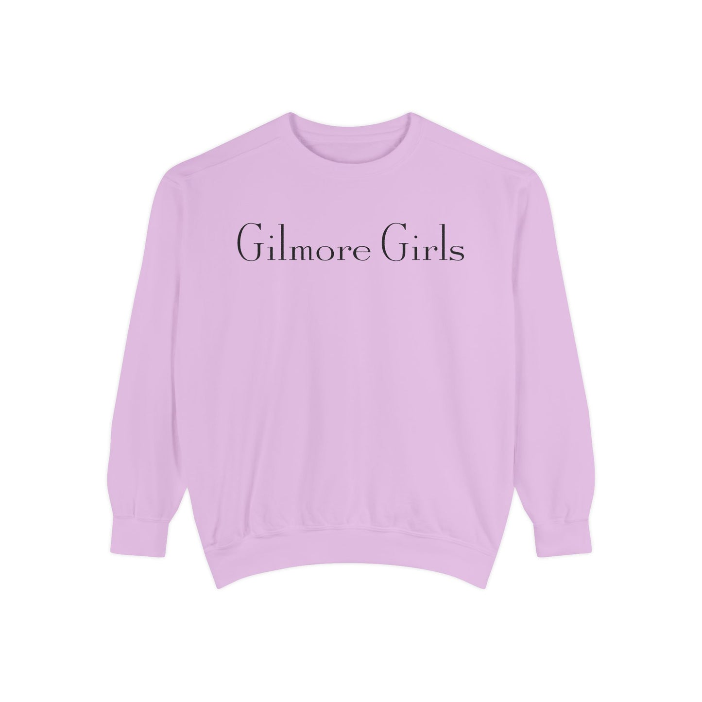Comfort Colors® Gilmore Girls TV Show Sweatshirt