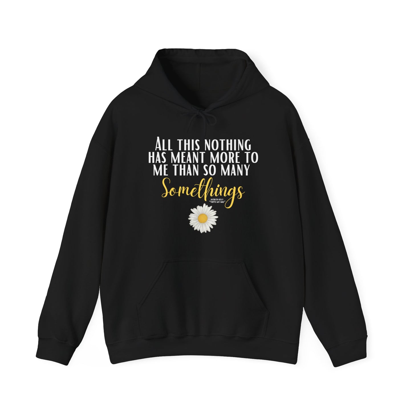 You've Got Mail Hoodie