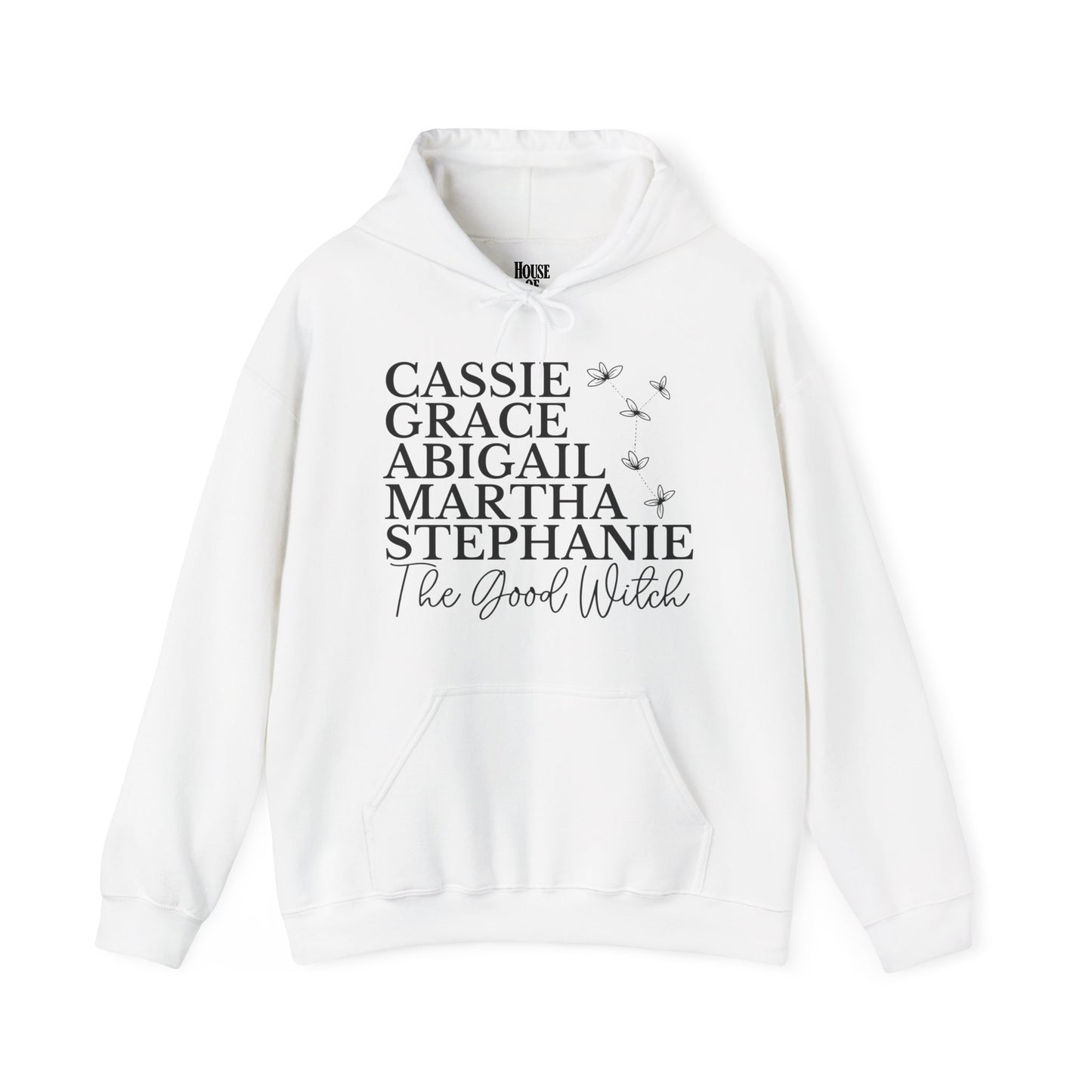 The Good Witch Hoodie