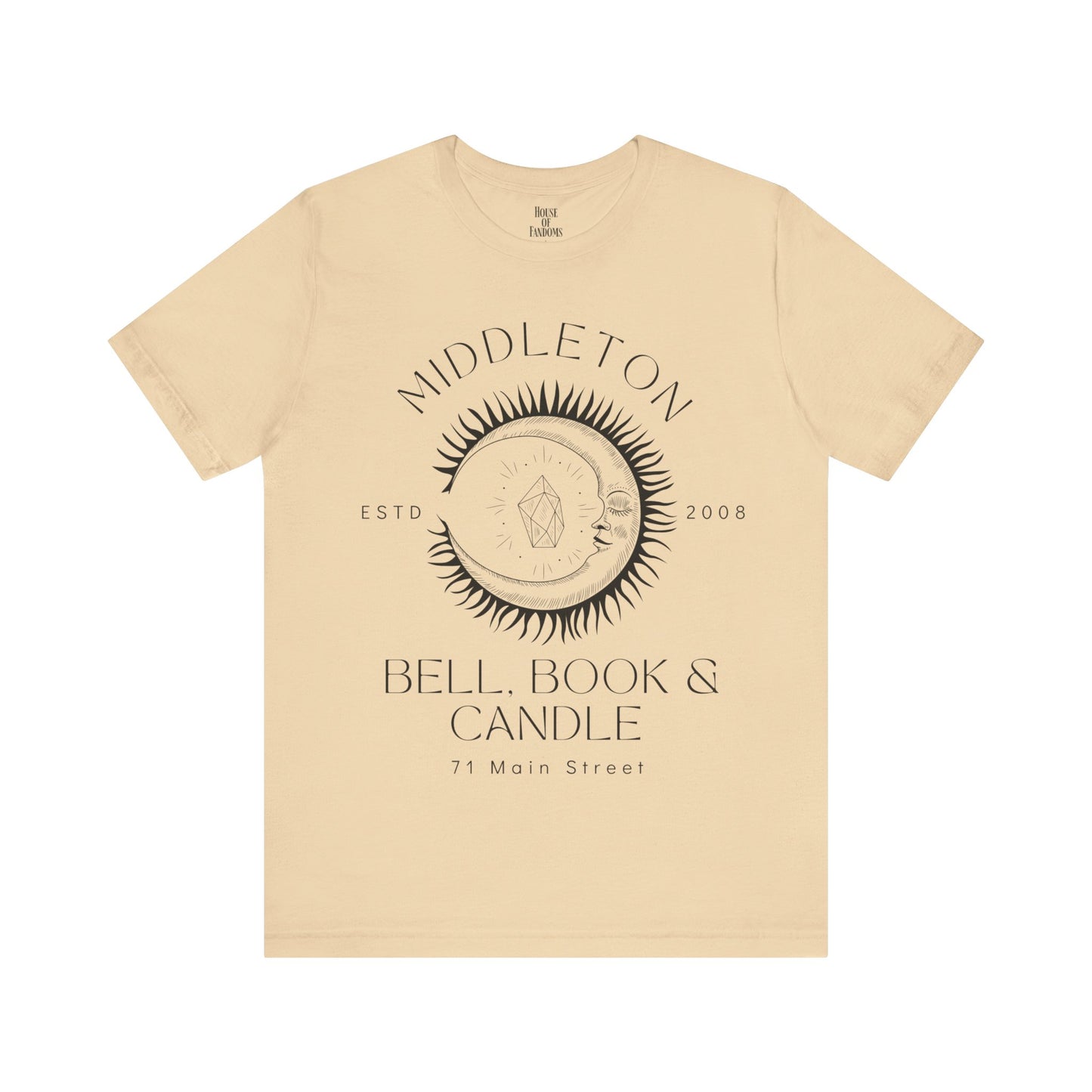 The Good Witch TV Show Shirt